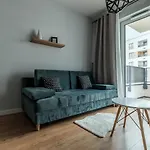 Apartman Inside Business Centre *