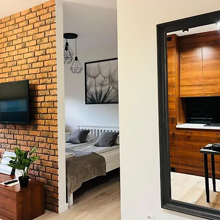 Appartement Inside Business Centre