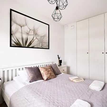 Inside Business Centre Varsovia