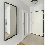 Inside Business Centre 아파트 바르샤바