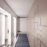 Inside Business Centre 바르샤바