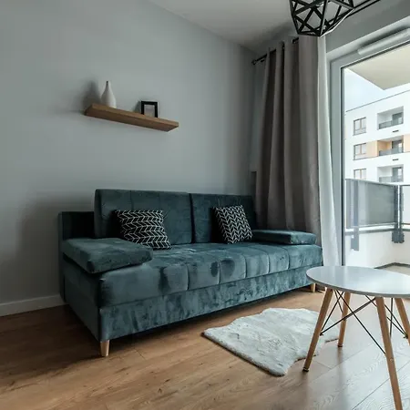 Apartment Inside Business Centre *