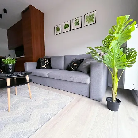 Apartment Inside Business Centre